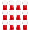 thumbnail image 1 of HLONK 12Pcs Gumball Machine for Kids Portable Mini Candy Box Mini Candy Twisters Funny Party Favors, 1 of 6