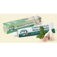 thumbnail image 2 of Pasta D'Aglio - Gia Garlic Puree - 90g - Pack of 2 (90g x 2 tubes) - Imported from Italy - Adds Authentic Flavor to Pasta Sauces, Garlic Bread, and Salads - European Expiration Date Format DD/MM/YYYY, 2 of 4