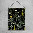 thumbnail image 4 of Cute Herbs and Floral Meadow Collection Welcome Garden Flags, 12 x 18 Inch Double Sided Outdoor Yard Flags Waterproof For Home Outside Patio Lawn Porch, 4 of 6