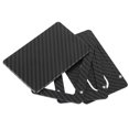 thumbnail image 4 of Carteras Minimalistas ANGGREK Portatarjetas Carteras De Viaje Para Exteriores Carteras Portátiles Para Tarjetas Suministros Para Hombre Cartera Multifuncional Para Hombre, 4 of 5