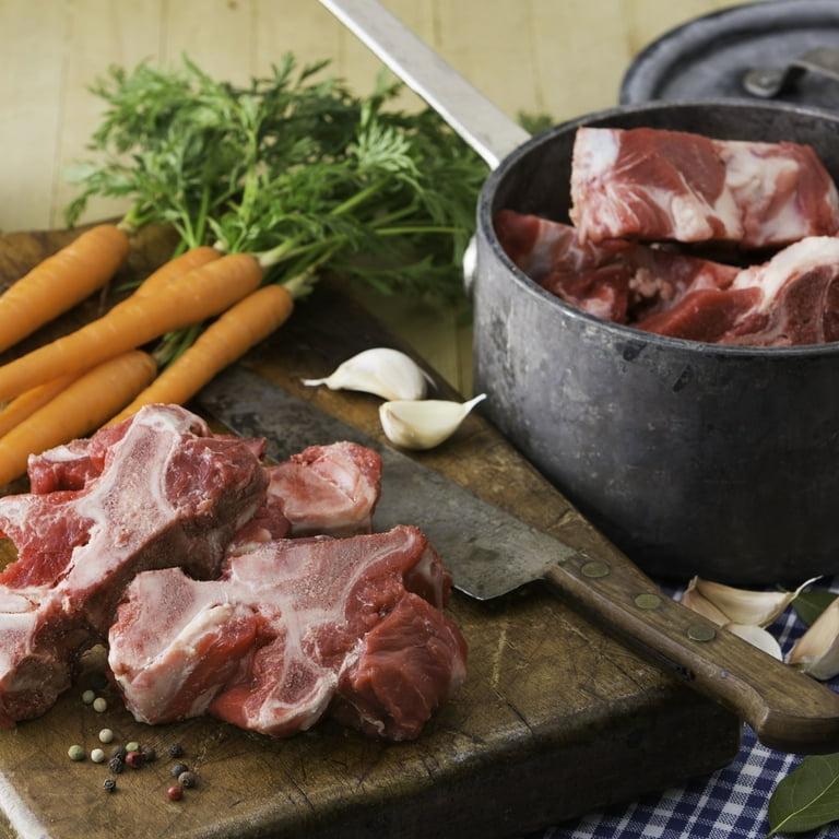 Beef Neck Bone Vegetable Soup corona.dothome.co.kr