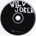 thumbnail image 4 of Various - Wild Joker (CD) Mint (M), 4 of 5