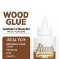 thumbnail image 3 of Aleene's Wood Glue, 4 fl oz, 3 of 12