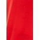thumbnail image 4 of Blusa DE DAMA CASUAL VABADAM COLOR ROJO CON VIVOS EN CUELLO Y frente, 4 of 4