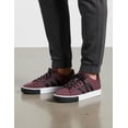 thumbnail image 1 of Tenis adidas Hombre Daily 4.0 Vino Bordo Casual cafe 7,5 MX, 1 of 9