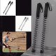 thumbnail image 1 of Cuerda De Combate Inalámbrica 1Pcs Wireless Jump Rope Strength and Conditioning Trainer for Cardio Endurance and Full Body Workouts JASKFLY, 1 of 8