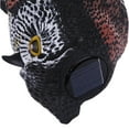 Owl Decoys to Scare Birds Squirrels Away,Owls to Frighten Birds,Owl