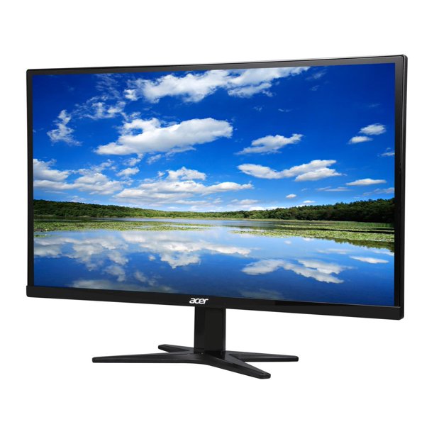 Acer G277HL LED monitor 27"