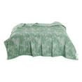 thumbnail image 3 of Dmlowu Cooling Blanket Microfiber Throw Blanket Extra Soft Cotton Blanket for All Season 55x77 Inch Breathable Thin Cooling Comforter for School Office Living Room Bedroom Couch, 3 of 8
