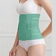 thumbnail image 5 of Faja reductora de cintura para mujer, 4 piezas, para el abdomen, posparto, embarazada, de aspecto fino y plástico., 5 of 6