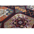 thumbnail image 2 of eCarpetGallery Tekke Bokhara Dark Navy  Rug 5'0" X 7'6", 2 of 3