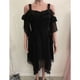 thumbnail image 4 of Halloween Mujeres medieval retro Reina Princesa Honda Vestido De Noche Estilo Británico Gótico Carnaval Fiesta Vampiro Bruja Miedo cosplay Disfraz, 4 of 4