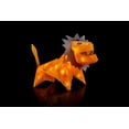 thumbnail image 3 of Kit de rompecabezas 3D Thames & Kosmos Creatto Luminous Lion, 3 of 6