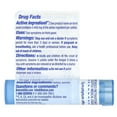 thumbnail image 3 of Boiron Symphytum Officinale, 30C, Bone Pain Relief, Approx 80 Pellets, 3 of 7