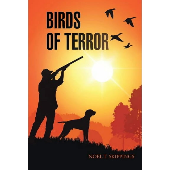 Birds of Terror