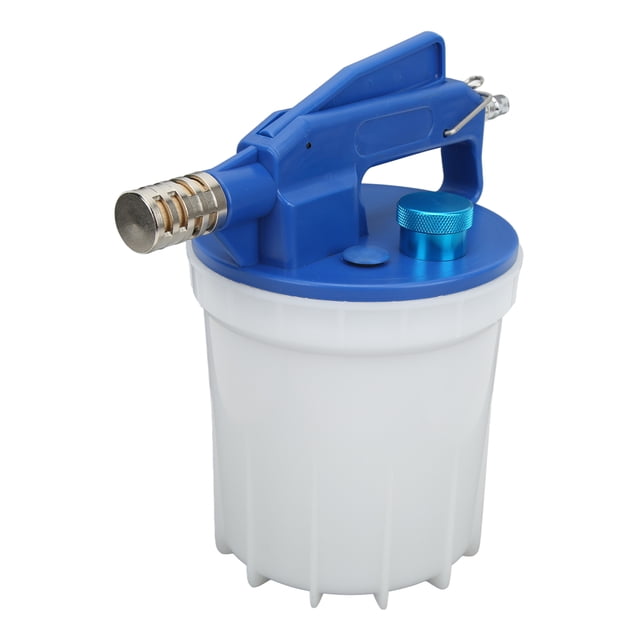 Purgador de líquido de frenos al vacío, Purgador de líquido de frenos neumático Cambiador de líquido de frenos Kit de purgador de líquido de frenos neumático Confiable y duradero