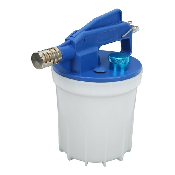 Purgador de líquido de frenos al vacío, Purgador de líquido de frenos neumático Cambiador de líquido de frenos Kit de purgador de líquido de frenos neumático Confiable y duradero
