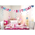 thumbnail image 5 of American Greetings Unicorn Party Supplies, Paper Dessert Plates (40-Count), 5 of 5