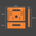 thumbnail image 1 of Banc de Menuiserie avec Support pour Machine de Découpe de Plaques Inférieures de Rail de Guidage de Scie Circulaire, 1 of 8