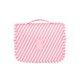 thumbnail image 2 of Injueey Bolsa de almacenamiento Saco de maquillaje Bolsa de Mano de obra fina Multicolor Suministros de viaje multipropósito de larga duración Almacenamiento y organización del hogar Rosado Injueey HA077537-01, 2 of 6