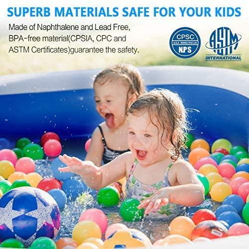 Walmart inflatable baby pool sales