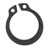 John Deere M809166 Snap Ring