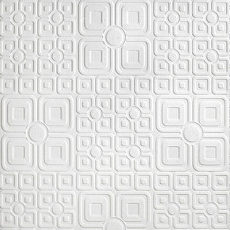 - Cottage Garden Paintable Luxury Vinyl Wallpaper