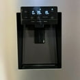 thumbnail image 4 of 36" Professional French Door Refrigerator with Ice & Water Dispenser ARF3601, 4 of 5