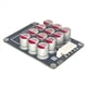 thumbnail image 4 of 2X 4S 5A Ecualizador de Batería de Litio Balanceador Activo Paquete de Batería Li-Ion Lifepo4 Transferencia de Energía para COCHE Eléctrico de 12 V RV, 4 of 5