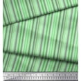 thumbnail image 2 of Soimoi Rayon Fabric Diagonal Line & Stripe Decor Fabric Printed Yard 56 Inch Wide, 2 of 3