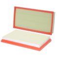 thumbnail image 1 of Filtre à Air Wix Filters pour Mazda 626 1998-2002, Remplacement OE 46463, 1 of 2