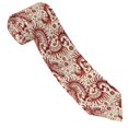 thumbnail image 2 of Rocae Dragons1 for Soft and Comfortable Men's Tie Necktie Wedding Business, 2 of 5