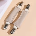 thumbnail image 4 of MOMOJIA Invisible Heel Clips For Sandals Anti Slip Design With Gentle Kidskin Like Materials, 4 of 10