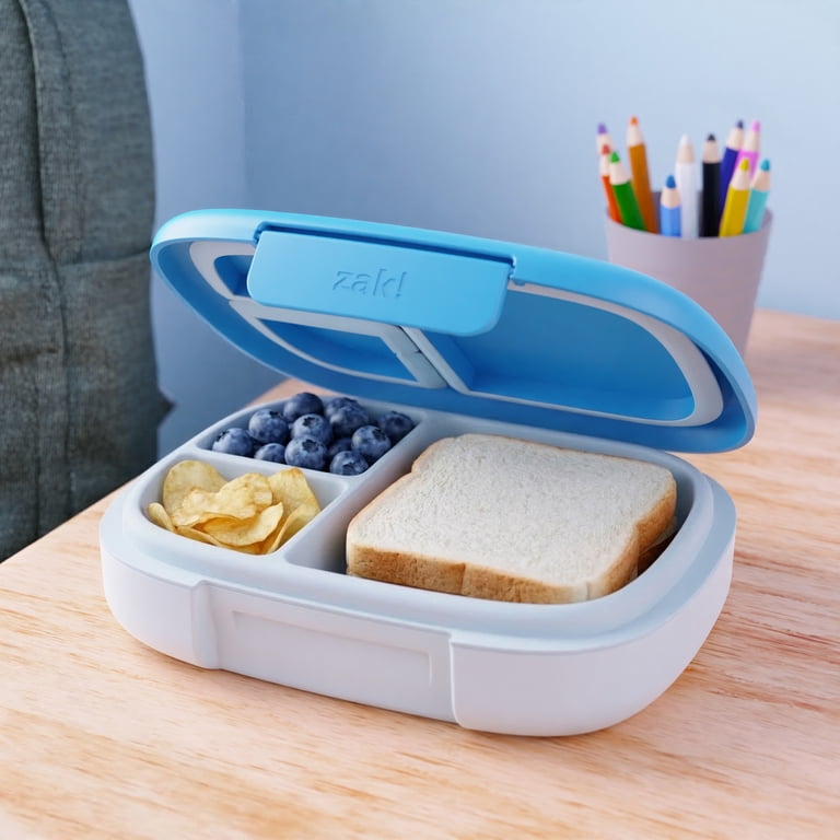 Zak Designs Bluey Bento Lunch Box For Kids photo 8