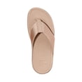 thumbnail image 3 of Fitflop Women's Surfa Sequin Toe-Post Sandals, 3 of 6