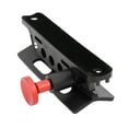 thumbnail image 4 of Fire Extinguisher Mount, Quick Release Anti Aging Easy To Install Fire Extinguisher Holder  for Fixation, 4 of 7
