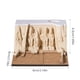 thumbnail image 3 of Adornos decorativos, regalos decorativos, decoración de festivales, decoración del hogar, calendario, adorno, calendario semanal estereoscópico, escultura de papel, cuaderno, calendario dimensional, 3 of 6