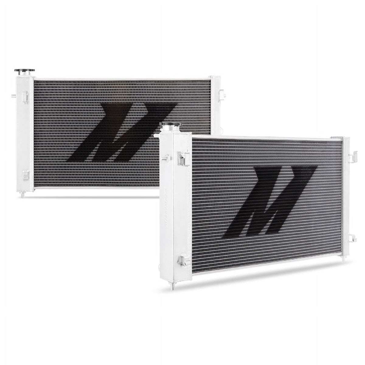 Mishimoto MMRAD-GTO-05 Performance Aluminum Radiator Compatible With Pontiac GTO 2005-2006