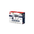 thumbnail image 1 of Cacerola 24 cm Acero Inox SteelBlue Bergner con Tapa Inducción, 1 of 10