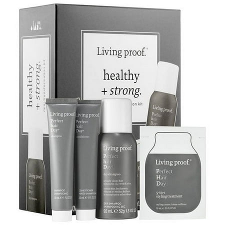 Living Proof Perfect Hair Day PhD Mini Starter Kit