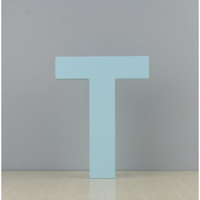 Wood Letters for Crafts Unfinished Wood Letters for Letter Board DIY