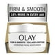 thumbnail image 1 of Hidratante Olay Firm & Smooth Colágeno Péptido 60 ml, 1 of 8