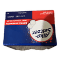 thumbnail image 2 of Alka-Seltzer Analgesic Extra Strength Time-Tested Fast Relief, 24ct, 4-Pack, 2 of 4