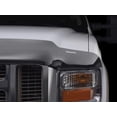 thumbnail image 2 of Weathertech Bouclier Anti-Insectes 50282 Profil Bas; Fumée Foncée; Acrylique, 2 of 8