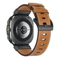 thumbnail image 3 of Pattern Watch Strap 47MM Dermis for Men's Wristwatches Vintage Style, 3 of 4