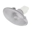 thumbnail image 5 of 2PCS LED Side Indicator Repeater Light 632574 Side Marker Lamp Set Replacement for Peugeot 206 607 407 1007, 5 of 5