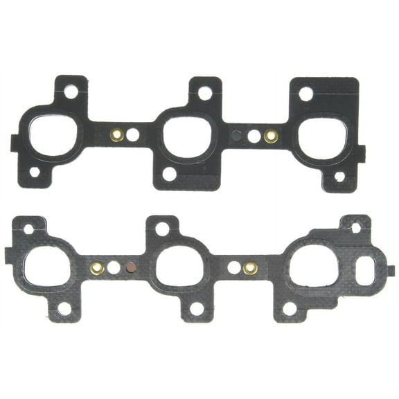 Mahle Exhaust Manifold Gasket Set MS16349