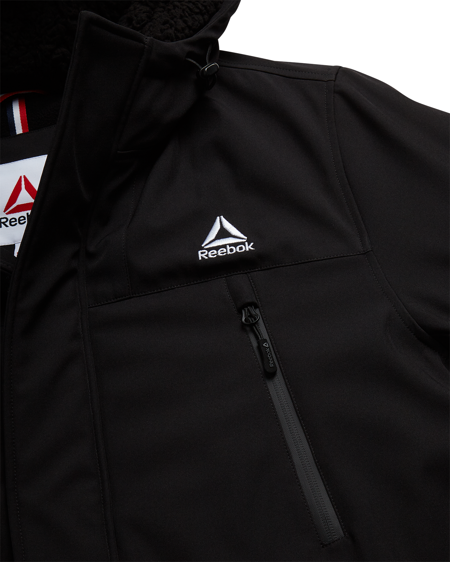 Reebok Men's Insulated Parka, Sizes M-2XL