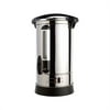 PROCHEF PU35 URN,35 CUP STAINLESS STL
