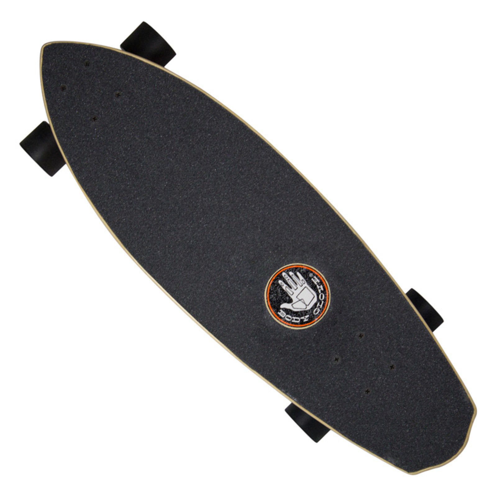 Body Glove Surfskate Skateboard International
